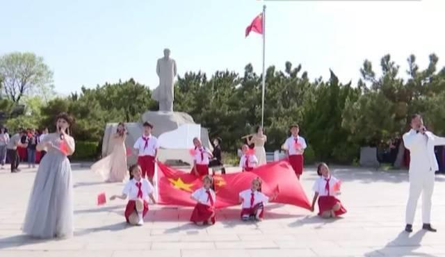 旗帜的传说2